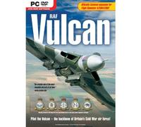 RAF Vulcan FS 2004 [Edizione: Francia]