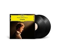 Rafal Blechacz Rafal Blechacz: Chopin (Vinyl LP) Limited 12" Album