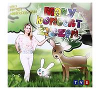 Rafał Brzozowski - Mały Koncert Życzeń vol. 2 [CD]