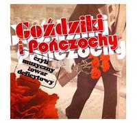 Rafał Brzozowski - RafaĹ Brzozowski / Kasia Popowska / Piotr Salata: Go Ĺşdziki I PoĹ czochy [CD]