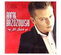 Rafał Brzozowski - RafaĹ Brzozowski: Na Ĺ więta [CD]