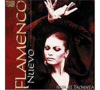 Rafa El Tachuela - Flamenco Nuevo (Spain)