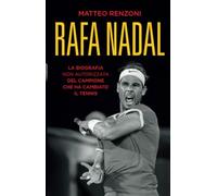 Rafa Nadal