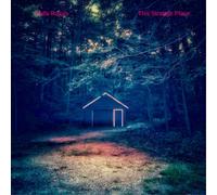 Rafa Russo This Strange Place (CD) Album
