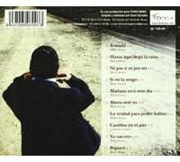 Rafa Serna - A