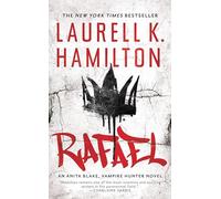 Laurell K. Hamilton Rafael (Tascabile) Anita Blake, Vampire Hunter