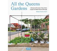 Rafael A. Herrin-Ferri All the Queens Gardens (Tascabile)