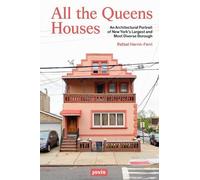 Rafael A. Herrin-Ferri All the Queens Houses (Tascabile)