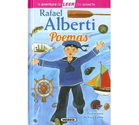 Rafael Alberti. Poemas