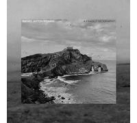 Rafael Anton Irisarri - A Fragile Geography (10th Anniversary) [Vinyl LP] [VINYL]