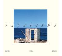 Rafael Anton Irisarri - Facadisms [Vinyl LP] [VINYL]