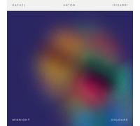 Rafael Anton Irisarri - Midnight Colours