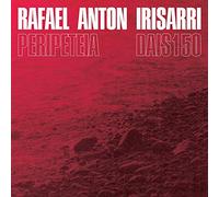 RAFAEL ANTON IRISARRI - PERIPETEIA