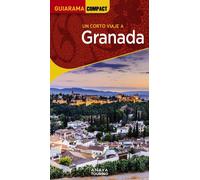 Rafael Arjona Molina Rafael Marín López Antonio E Granada (GUIARAMA (Tascabile)