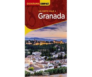 Rafael Arjona Molina Rafael Marín López Antonio E Granada (GUIARAMA (Tascabile)