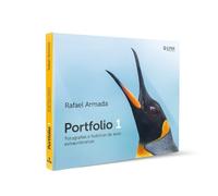 Rafael Armada Portfolio 1: Fotografías e Historias de Aves Ex (Copertina rigida)