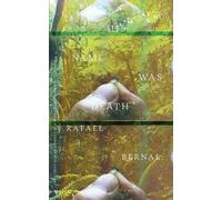 Rafael Bernal His Name was Death (Tascabile)