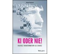 Rafael Bujotzek KI oder nie (Copertina rigida)