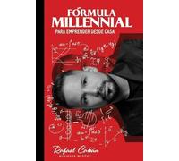Rafael Caban Rafael Cabán Fórmula Millennial 2.0 (Tascabile)