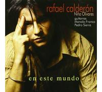 Rafael Calderon - En Este Mundo