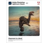 Rafael Concepci Adobe Photoshop Lightroom Classic Classroom in a Boo (Tascabile)