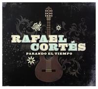 Rafael Cortes - Parando El Tiempo - Digipak