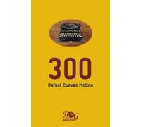 Rafael Cuevas Molina 300 (Tascabile)