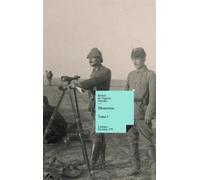 Rafael de Nogales Méndez Memorias (Copertina rigida) Historia