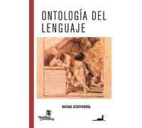 Rafael Echeverría Ontología del lenguaje (Tascabile)