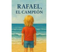 RAFAEL , EL NIÑO CAMPEON
