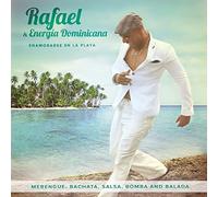 Rafael & Energia Dom - Enamorarse En La Playa