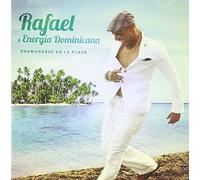 Rafael & Energia Dominicana - Enamorarse En La Playa