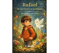 Rafael et les lettres perdues
