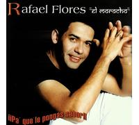Rafael Flores El Momento - Pa Que le Pongas Sabor
