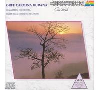Rafael Fruhbeck de Burgos, New Philharmonia Orchestra - Orff;Carmina Burana