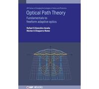 Rafael G González-Acuña Héctor A Chaparro-R Optical Path The (Copertina rigida)