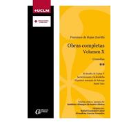 Rafael González Cañal A Francisco de Rojas Zorrilla. Obras completas (Tascabile)