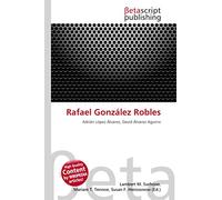 Rafael González Robles: Adrián López Álvarez, David Álvarez Aguirre