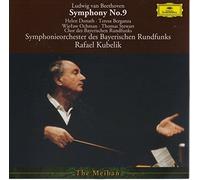 Rafael Kubelik & Bavarian Rso - Beethoven: Symphony No. 9
