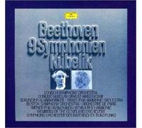 Rafael Kubelik - Beethoven: Complete Symphony