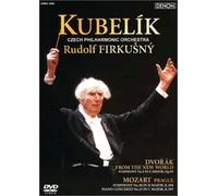 Rafael Kubelik/Czech Po - Dvorak/Mozart: Symphony No. 9/38