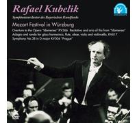 Rafael Kubelik - Mozart: Symphony No. 38