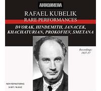 Rafael Kubelik - Rafael Kubelik