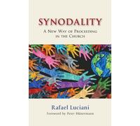 Rafael Luciani Synodality (Tascabile)