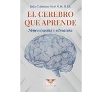 Grupo Ígneo M. D Rafael Mar El cerebro que aprende: Neurocie (Tascabile)