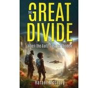 Rafael McCrary The Great Divide (Tascabile)