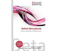 Rafael Mercadante: Presenter, El Manantial, El Privilegio de Amar