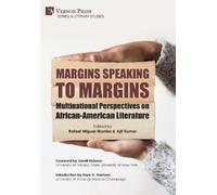 Rafael Miguel Montes Ajit Kumar Montes, Raf Margins Speaking (Copertina rigida)