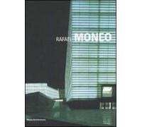 Rafael Moneo. Ediz. illustrata