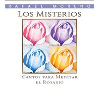 Rafael Moreno - Moreno: Los Misterios